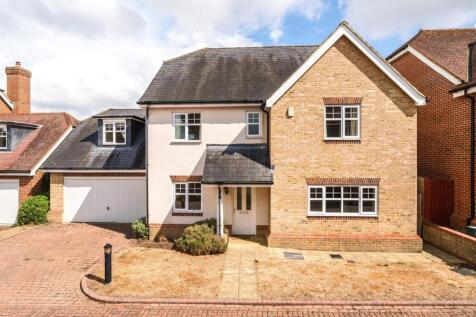 Driveway &amp; Garage