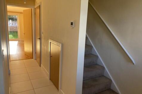 5 Quorn Road Hallway