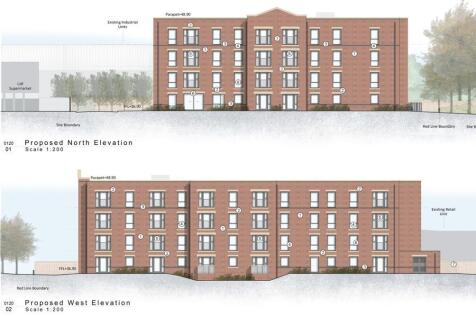 Proposed scheme 