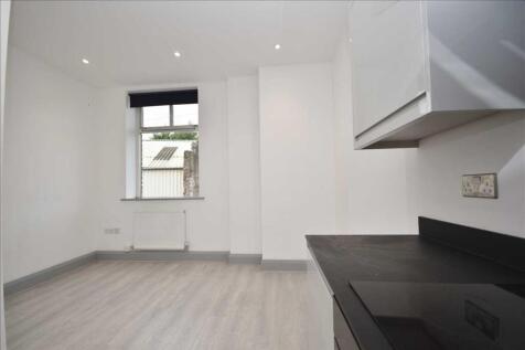 Open Plan Lounge