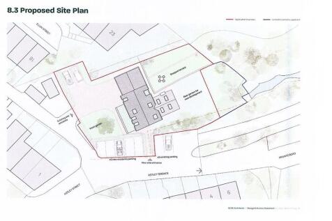 Overall view of p...