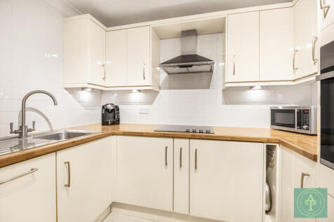 1 Bedroom Retirement for Sale
