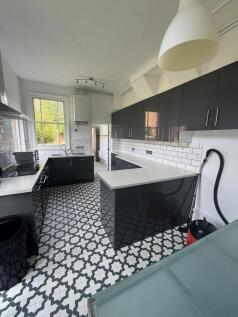 7-bed house on Cumberland Road, Loughborough, £3,192/mo