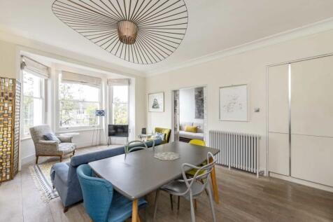 Colville Gardens, Notting Hill photo 4