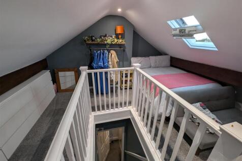 Loft Space