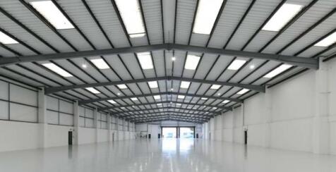 Internal Warehouse 2 - Warehouse 260 Brighton Ro