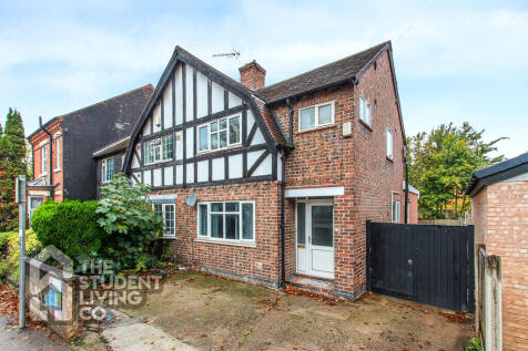 4-bed semi-detached on Beeston Road, Dunkirk, £2,080/mo