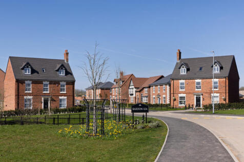primary property image