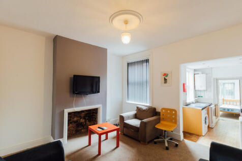 Fearon Street, Loughborough photo 3