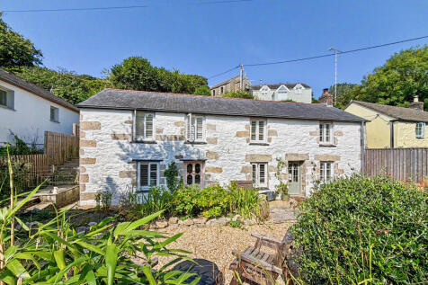 Rose Cottage, Gweek, Cornwall, TR12 6UA