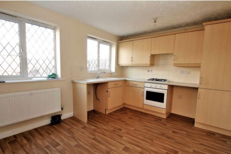 Stratfield Way, Kettering photo 3