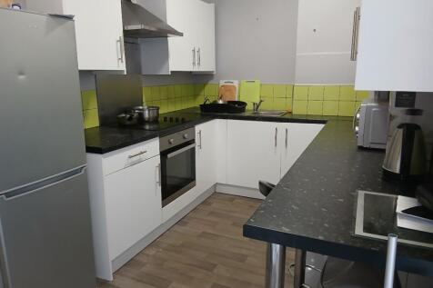 Borough Road, Staffordshire, Burton upon Trent, DE14 photo 3