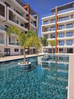 Studio Apartment for
