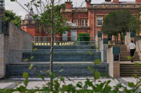 gardens