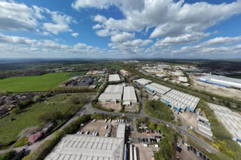 Distribution Warehouse to rent Image 3