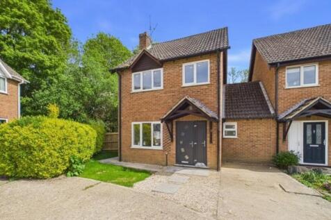EweMove Estate Agents Basingstoke - Dragonfly Driv