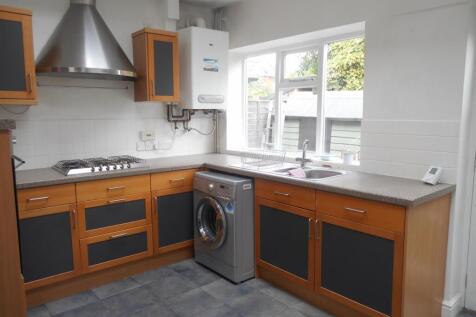 Ponsonby Terrace, Derby photo 4