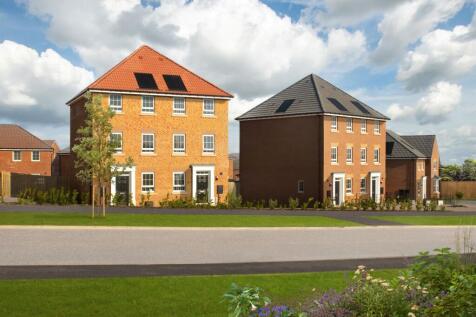 Outside view of 3 bedroom Cannington home