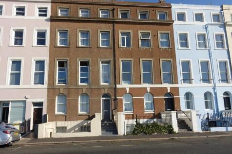 2nd Floor Flat