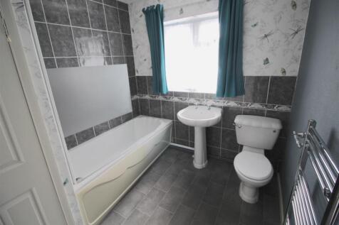 Whateley Crescent, Castle Bromwich, Birmingham photo 4