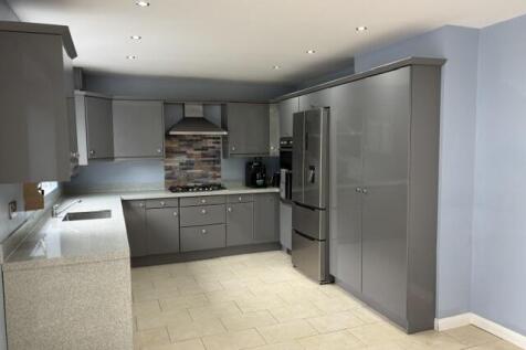 Pool Rise, Shrewsbury, Shropshire, SY2 photo 5
