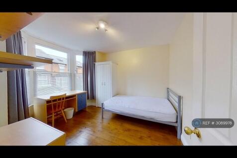 Balfour Road, Nottingham, NG7 photo 4