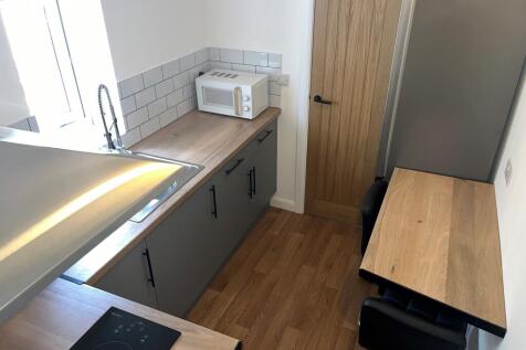 Room 3 Welbeck Street, Mansfield, Ng18 photo 3