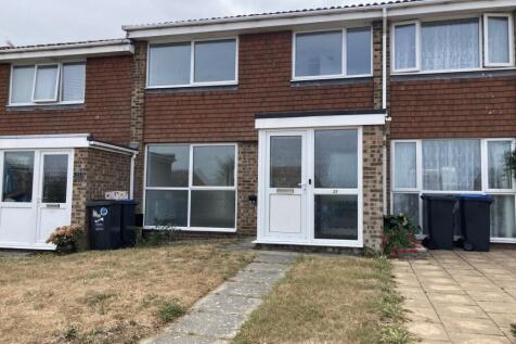 Front external