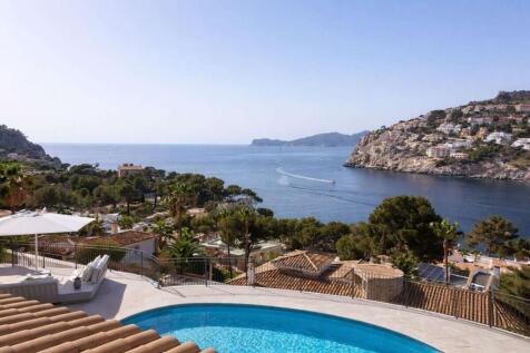 01 cala marmacen Neomediterrane Villa in beliebter Bestlage kaufen