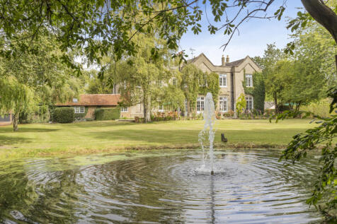 Canfield Moat