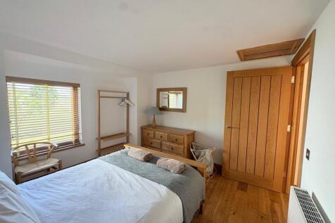 2nd Bedroom 2