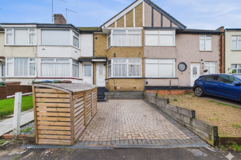 Presented by Clinton at EweMove Bexleyheath and Da