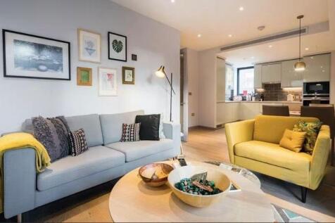 Fothergill House,  Ram Quater, London, SW18 photo 2