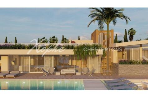 Boliqueime Building Plot For Sale (3)