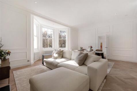 Redcliffe Gardens, London, SW10 photo 4