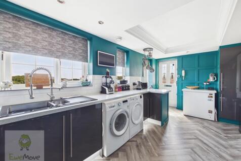 Kitchen Breakfast Room
