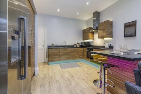 8 Lenton House, Seely Road, NG7 photo 4