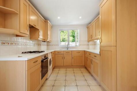 Azalea Court, Branksome Wood Road