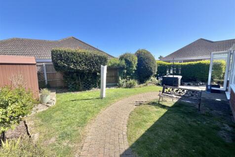 OUTSIDE REAR