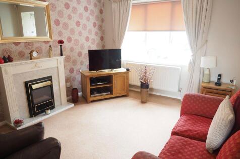 PARK MEWS, WELLINGBOROUGH photo 3