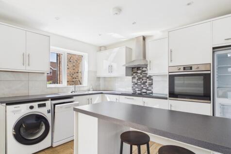 Thurstone Furlong, Chellaston photo 4