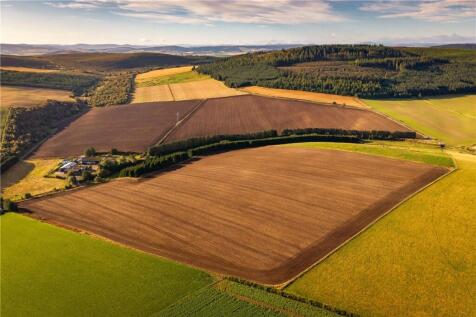 Land At Foudland Hil