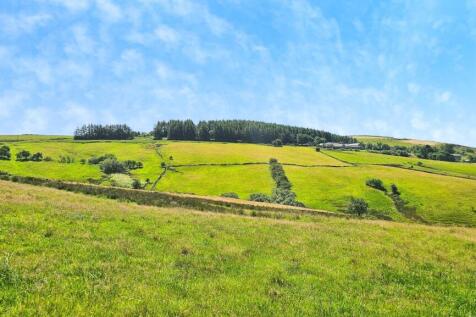 Higher Castleshaw Farm
