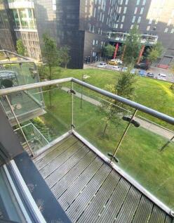 9 New Century Park, Manchester, M4 photo 4