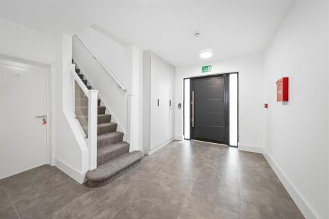 Communal Entrance
