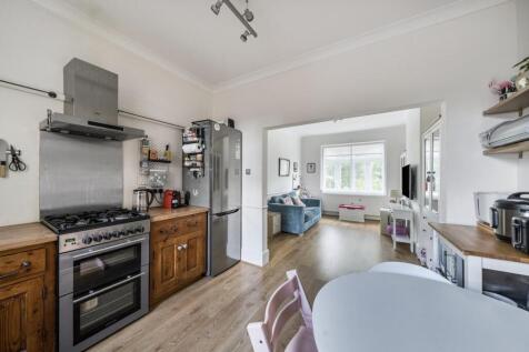 Davidson Frost-Wellings, DFW, Stanmore Hill, Stanm