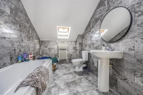 Flat 2, Charlotte Terrace, Warren Avenue, Southsea
