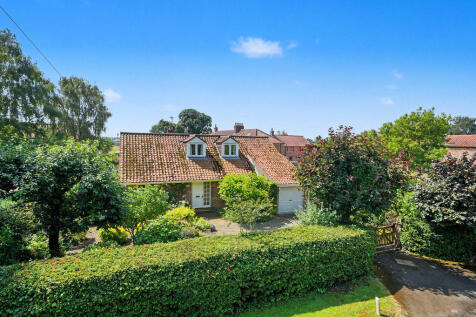 Manor Farm Cottage