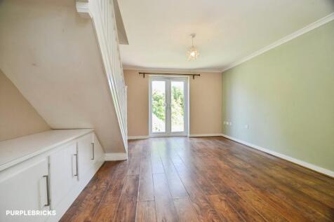 Living / Dining Room