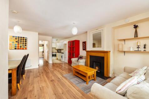 Living/ Dining Room